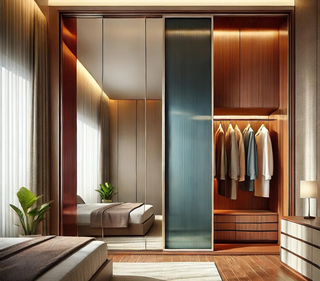 Sliding-door Design