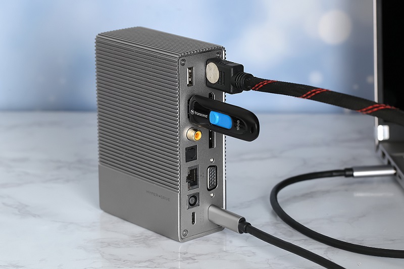 adapter là gì
