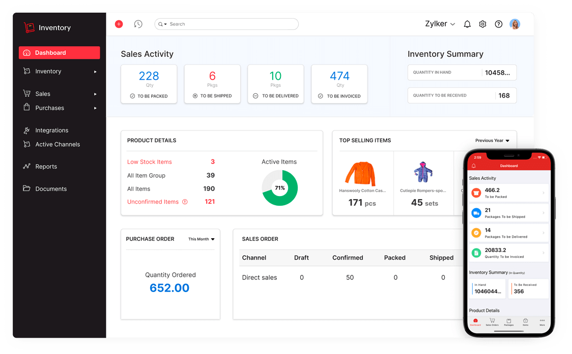 Order Tracking Software for Small Business: Boost Efficiency