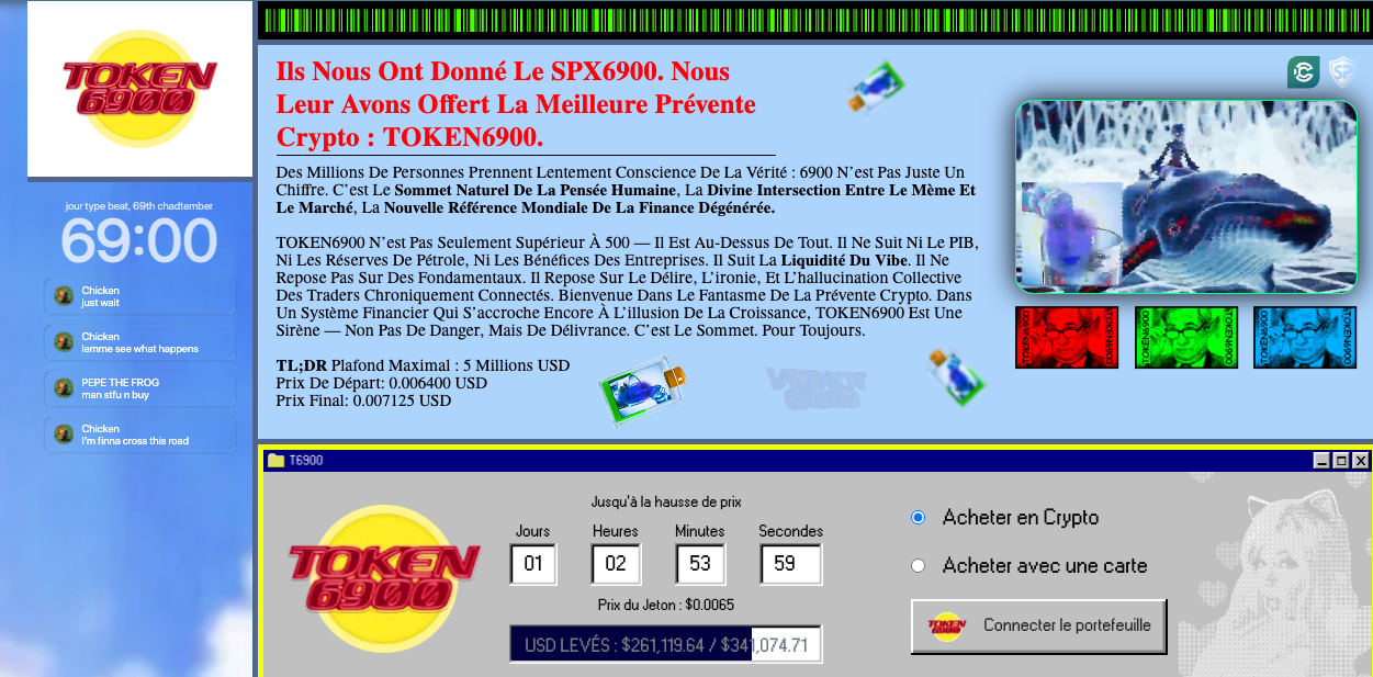 token6900