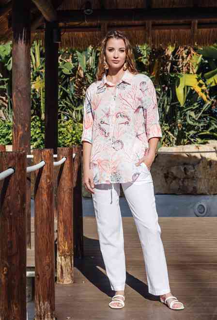 AnastaSea blusa 2