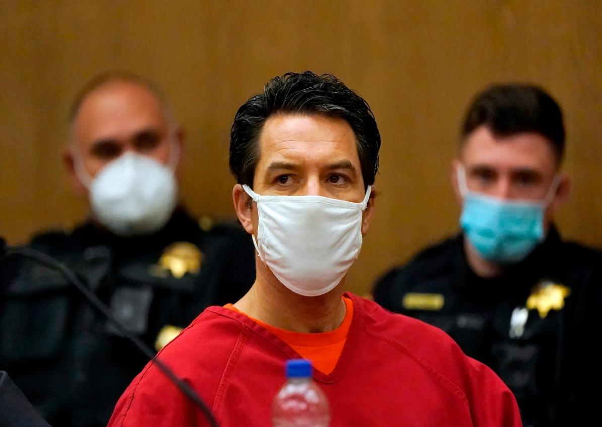 Scott Peterson case taken up by Los Angeles Innocence Project - ABC News