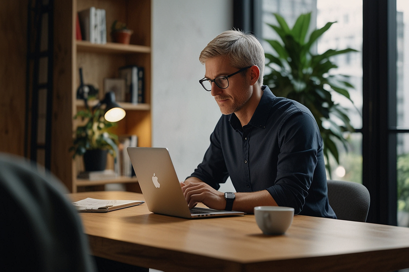  Apple Work from Home Jobs: A Unique Opportunity for Remote Workers 2024