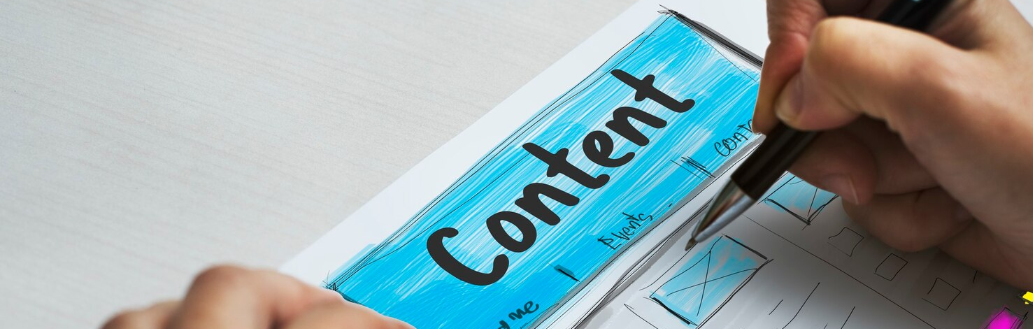 content marketing