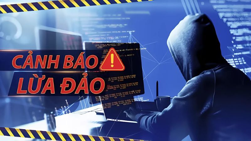 Cảnh báo lừa đảo từ 32WIN