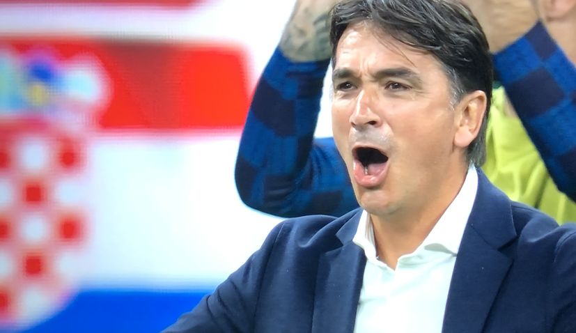 Zlatko Dalić: HLV Tài Ba và Phép Màu của Đội tuyển Croatia tại World Cup 2018