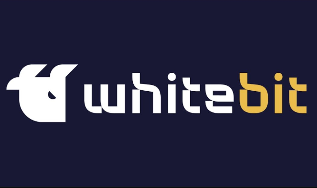 whitebit homepage 