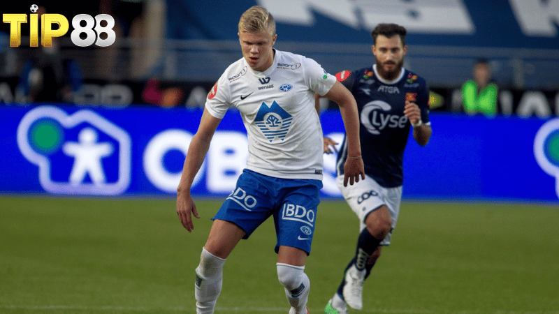 Lịch sử đối đầu Molde vs Viking