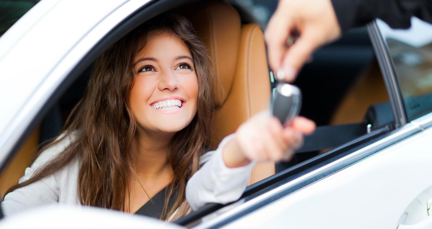 Choose Your First Lease Car: A Beginner’s Guide To Car Leasing