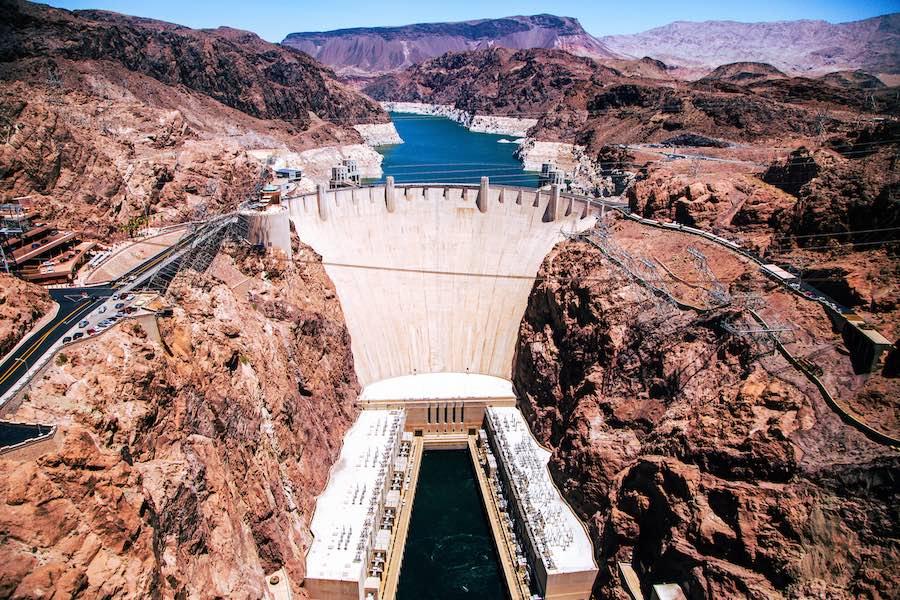 12 Fascinating Things to Do at Hoover Dam and Nearby