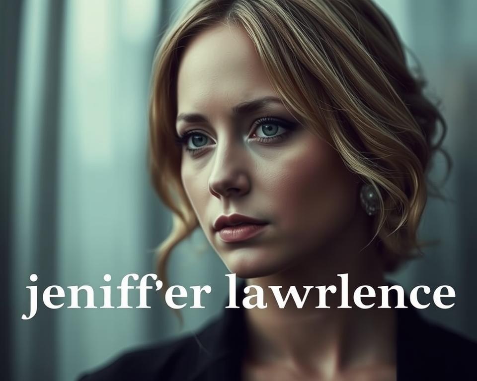 jennifer lawrence leak