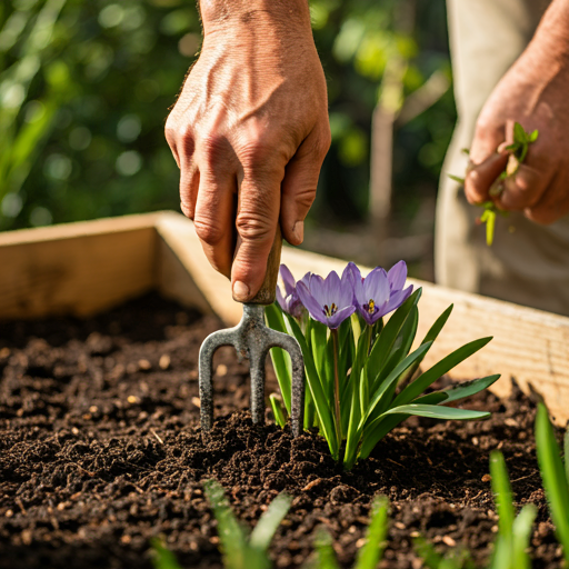 How to Plant Wake-robin Flowers