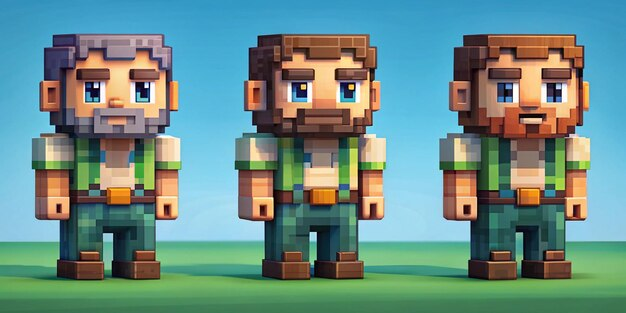 Minecraft Skins Download