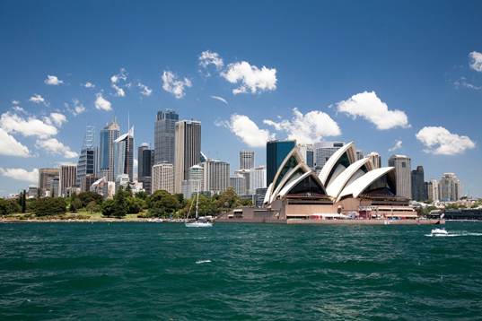 A first-timer's guide to Sydney, Australia | National Geographic