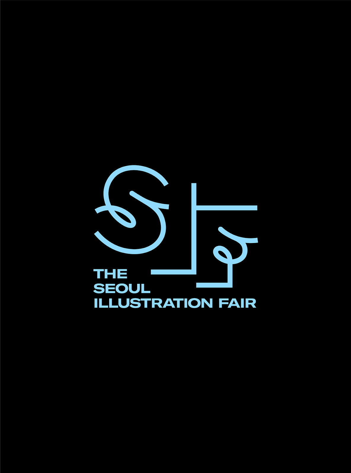 Image from the Seoul Illustration Fair: Redefining Logo Design and Visual Identity article on Abduzeedo