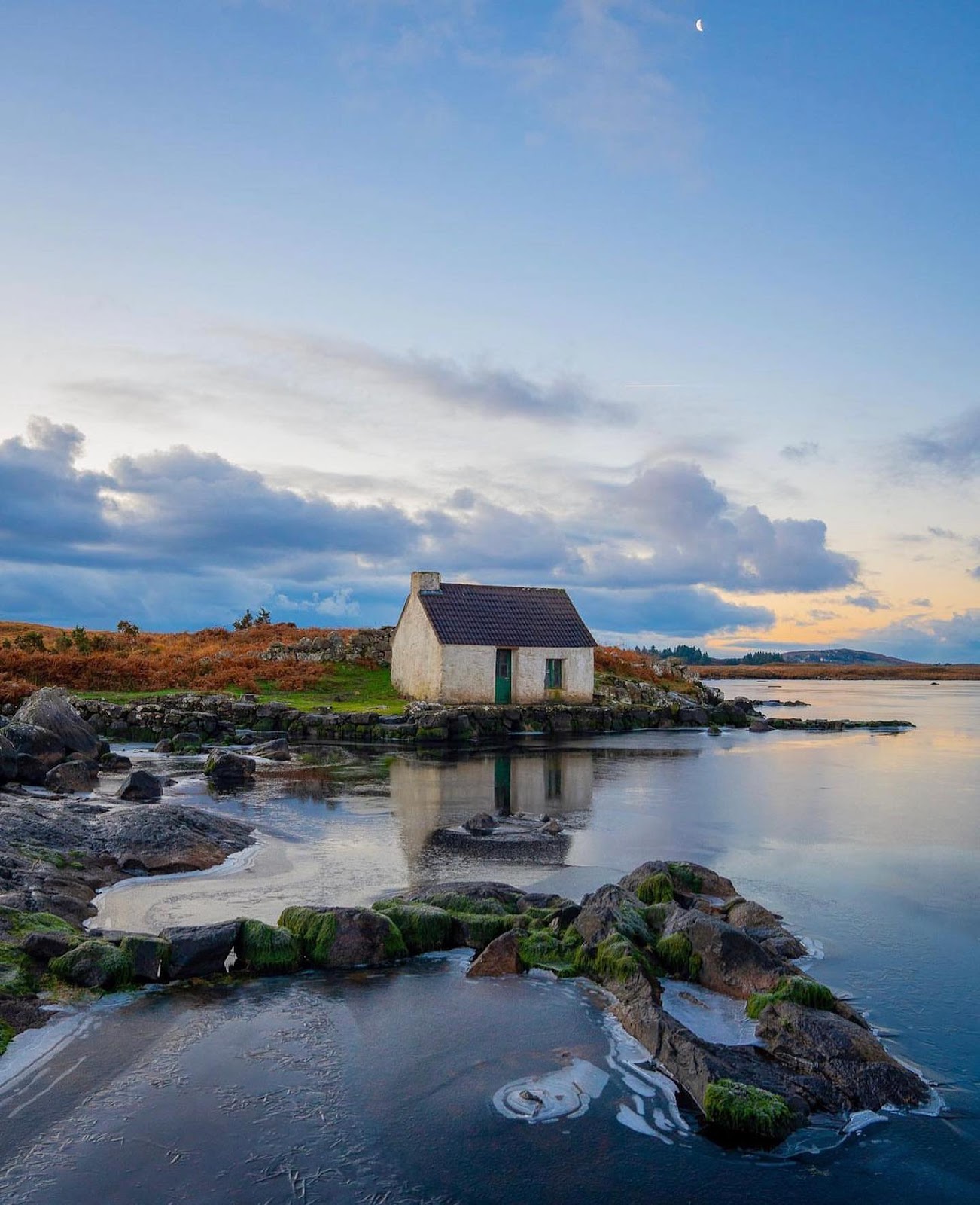 Connemara