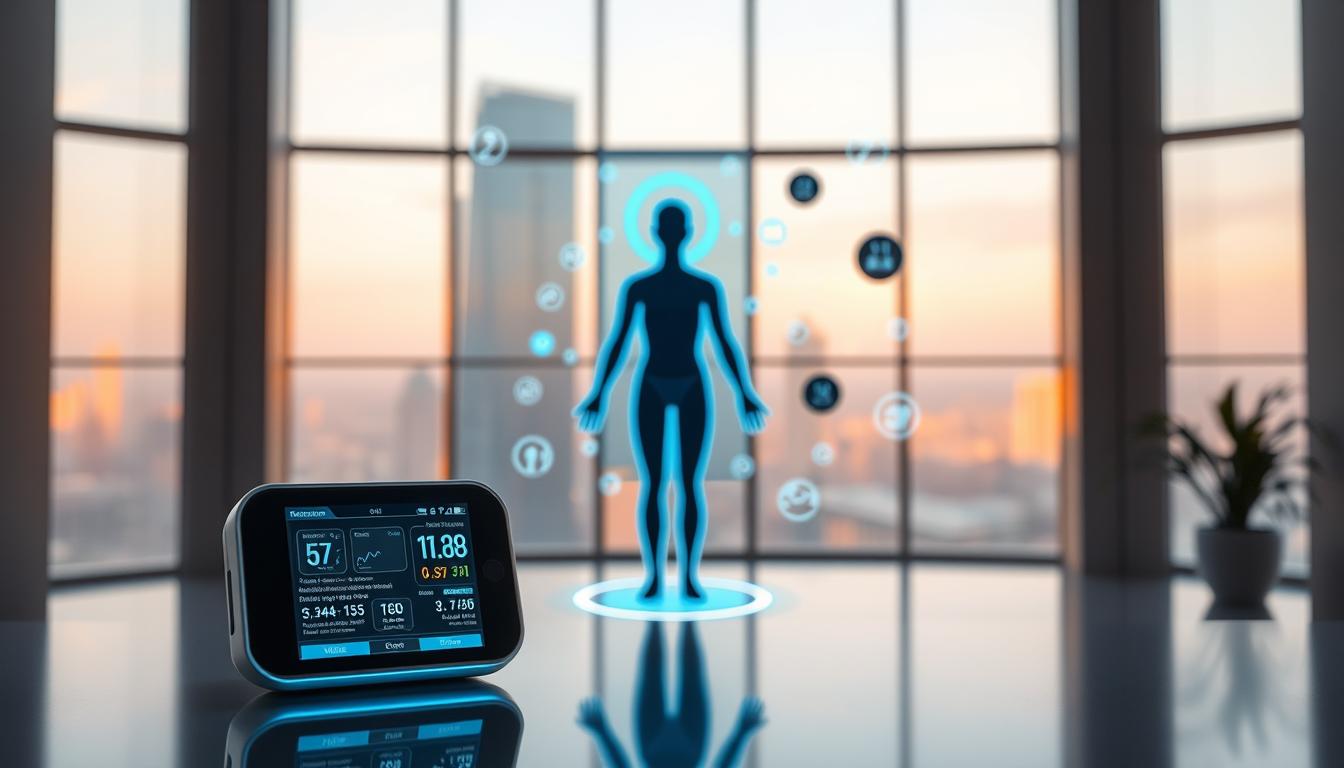 health monitoring