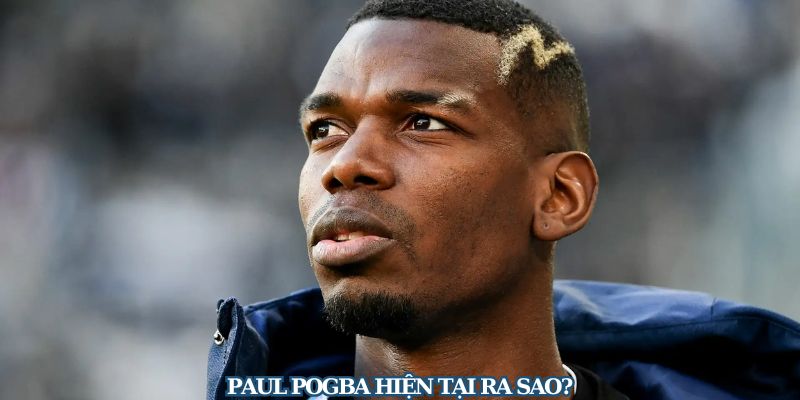 Paul Pogba Úp Mở Việc Quay Trở Lại Với Manchester United