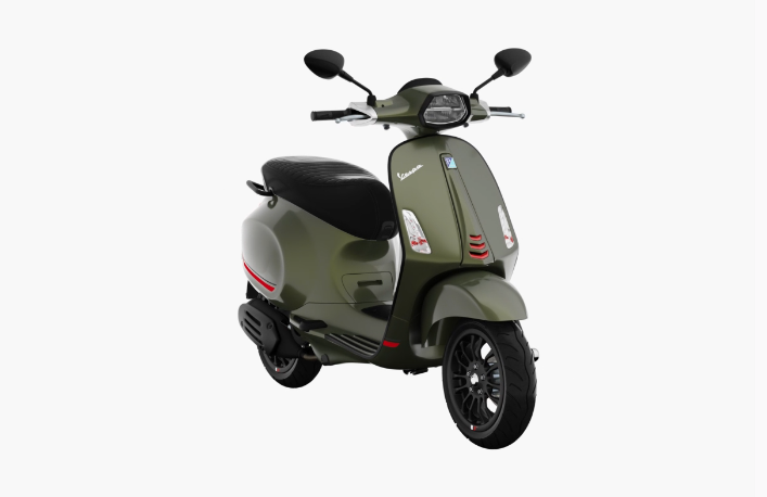 Vespa SPRINT S 150 i-Get ABS