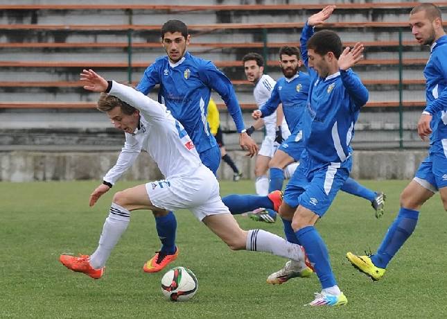 Nhận định soi kèo Iberia 1999 Tbilisi vs Kolkheti Poti, 22h59 ngày 27/11: Chính thức đăng quang