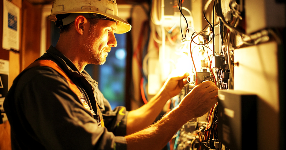 42 Years Strong Henry County Electric Services Co LLC Re-commits to 247 Neighbor-Style Service