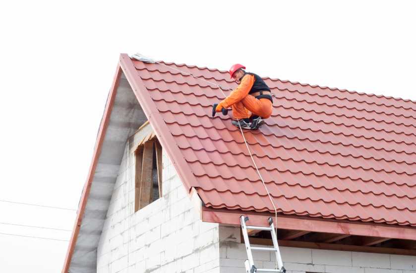 Experts and Durable Roofing Chicago Solutions for Every Home