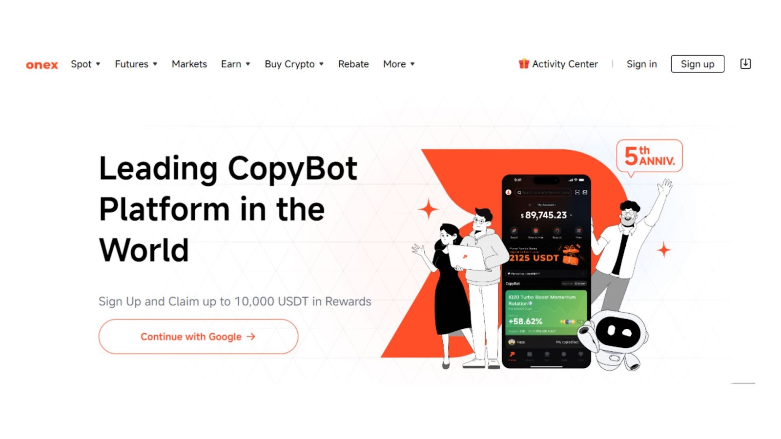 Pionex stands out as a compelling choice among the best free crypto trading bots