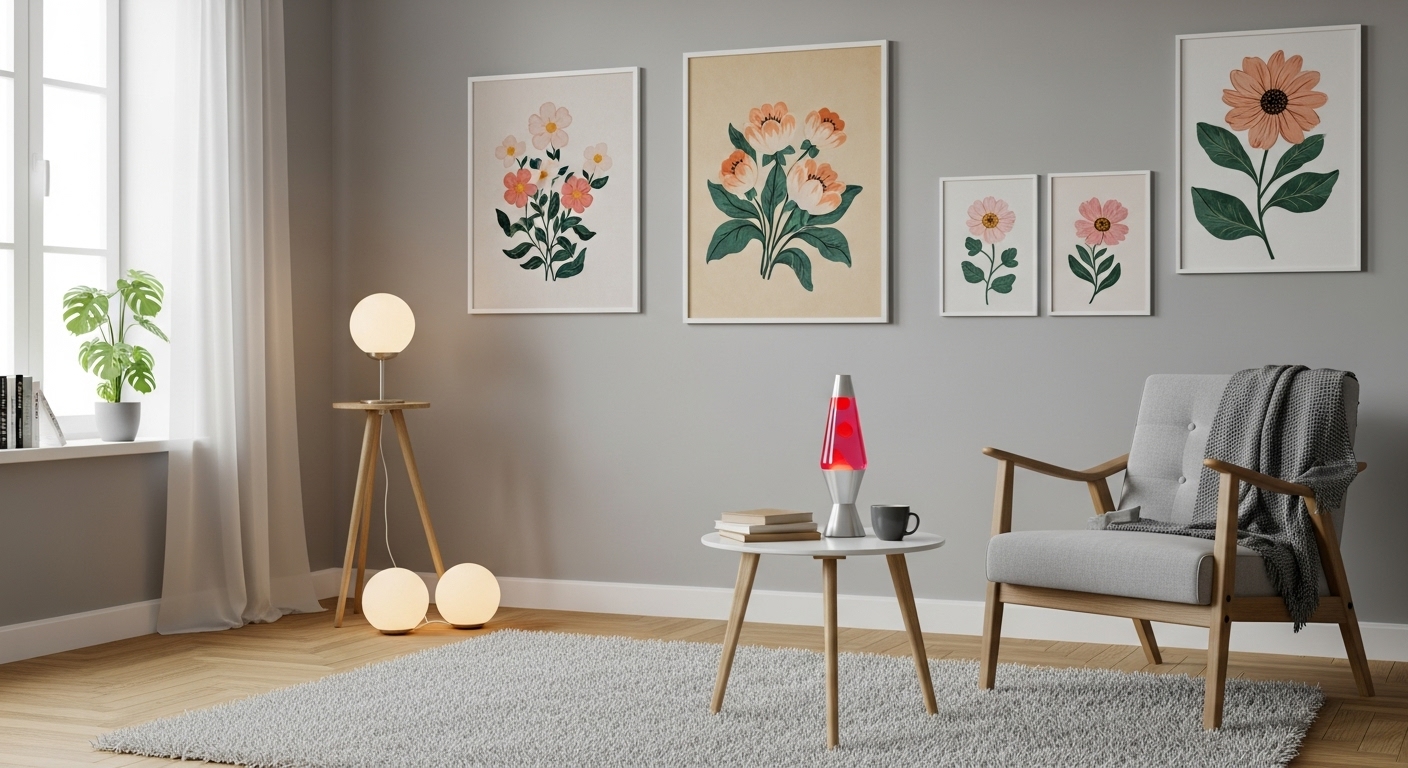 wall hangings