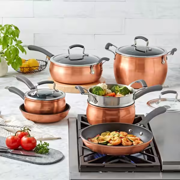 Epicurious Cookware