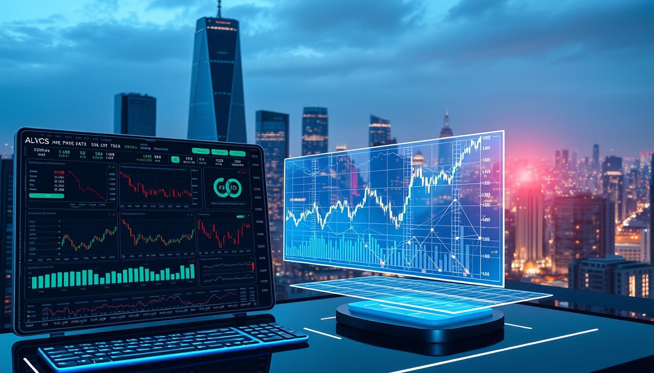 advanced trading tools