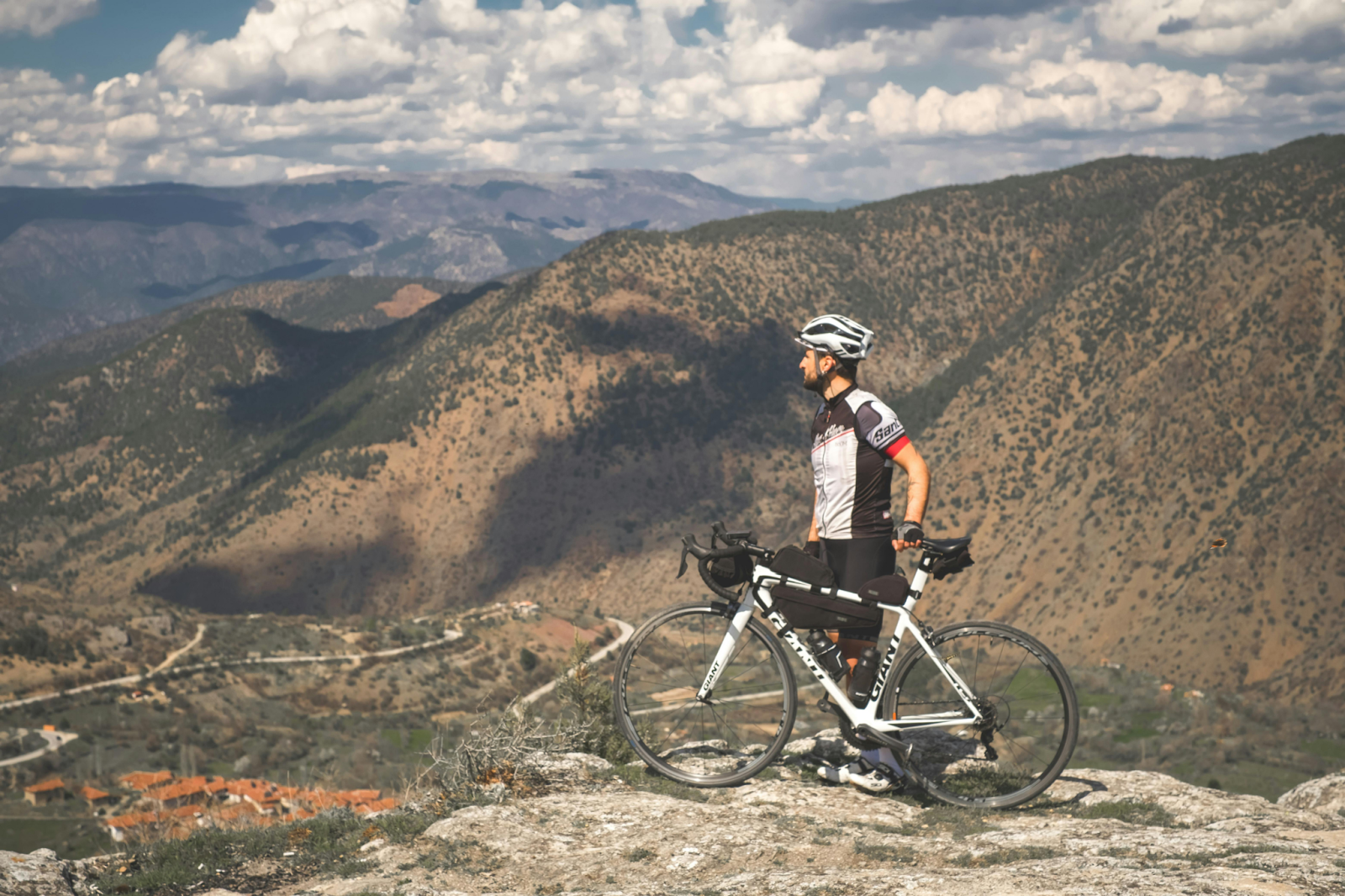 mens mountain bike
