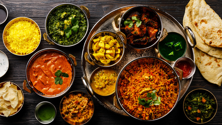 Indian Cuisine
