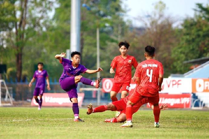 Nhận Định Soi Kèo U19 Bình Phước Vs U19 Bình Dương, 14h30 Ngày 2/1: Đại Chiến Ngôi Đầu