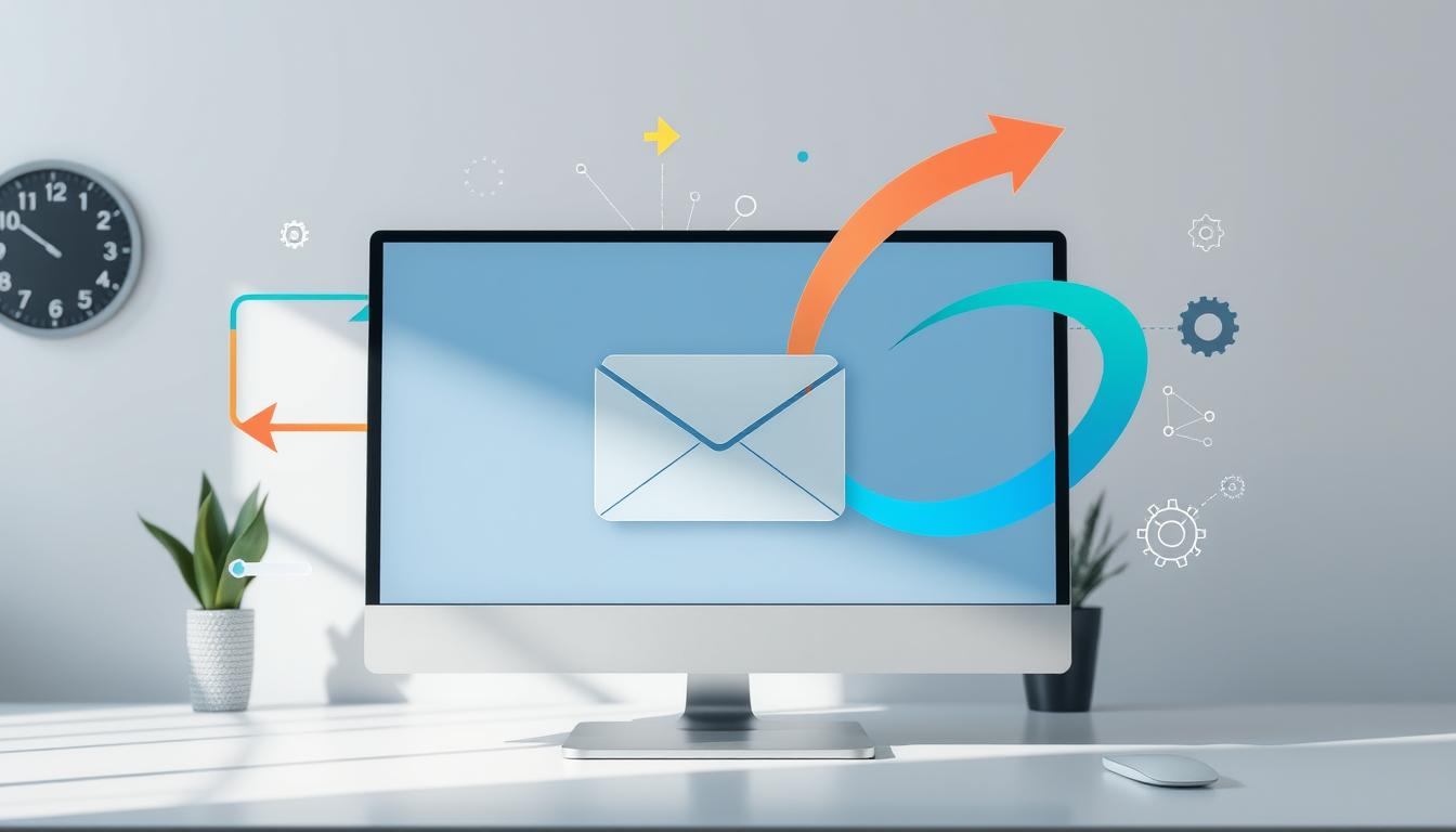 Email Automated Message