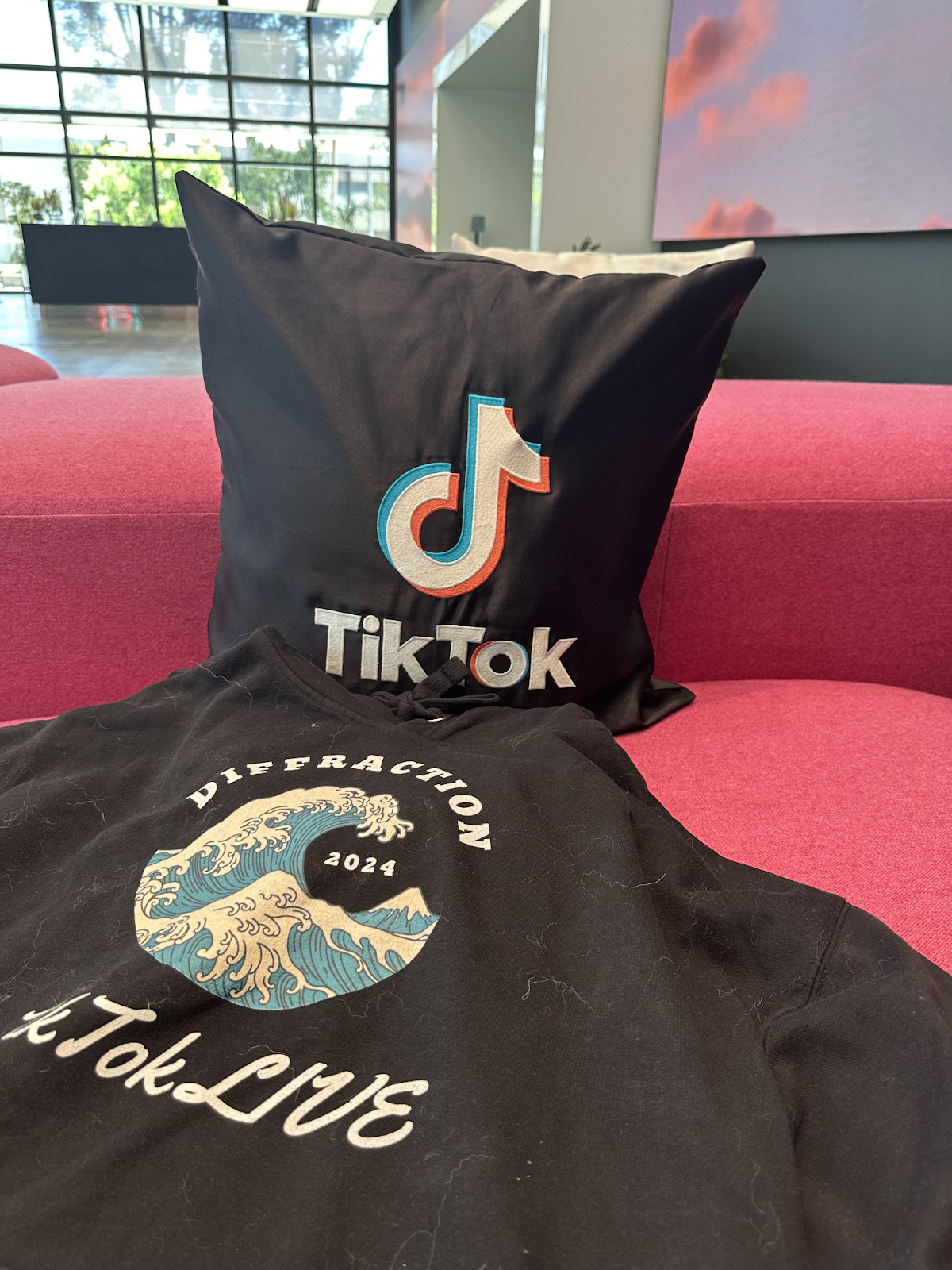 TikTok UK Taps Influencer Marketing Agency Diffraction For Expansion