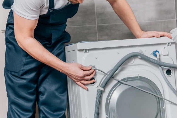 Is It Better to Repair or Replace a Washer and Dryer?