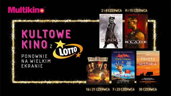 Шесть знаковых постановок июня в «Мультикино»