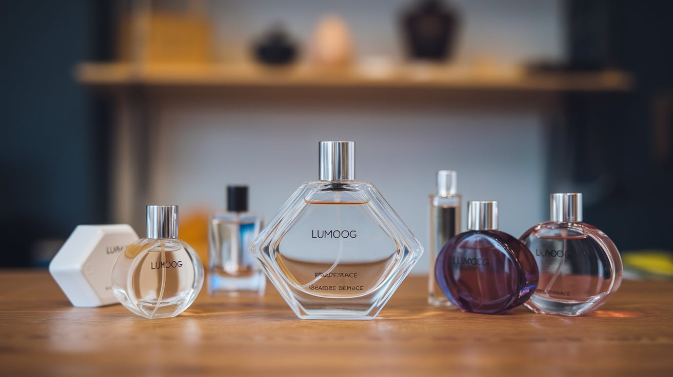 Best Fragrances for Every Occasion Lumolog