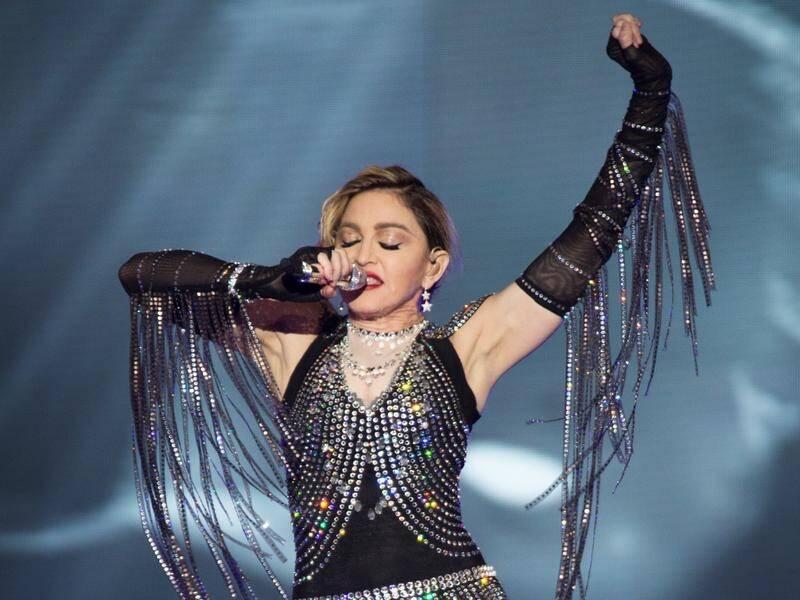 I used 'witchcraft' to make producer love me: Madonna | The North West Star | Mt Isa, QLD