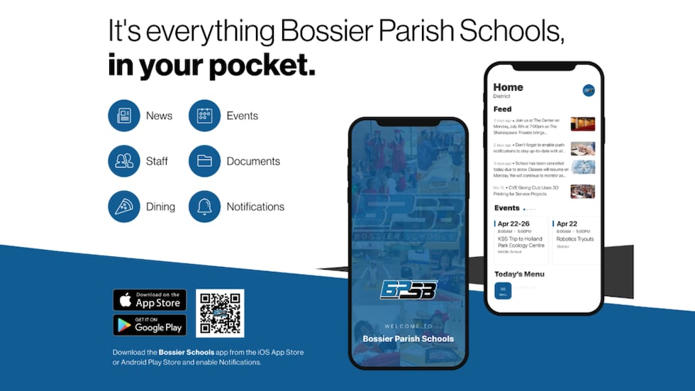 Bossier Parish Lunch Menu: Delicious Daily Options for Students