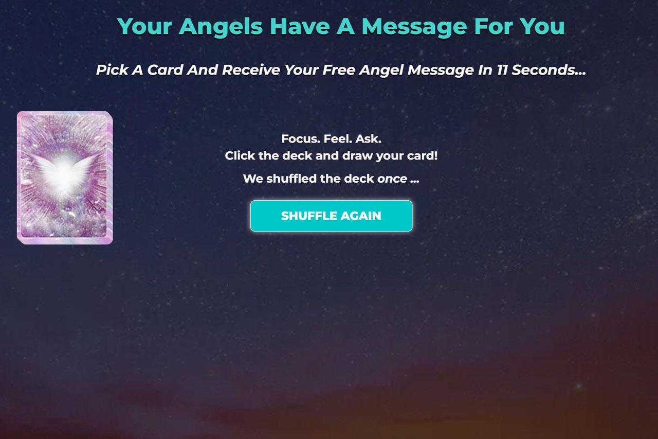 Angel Guide