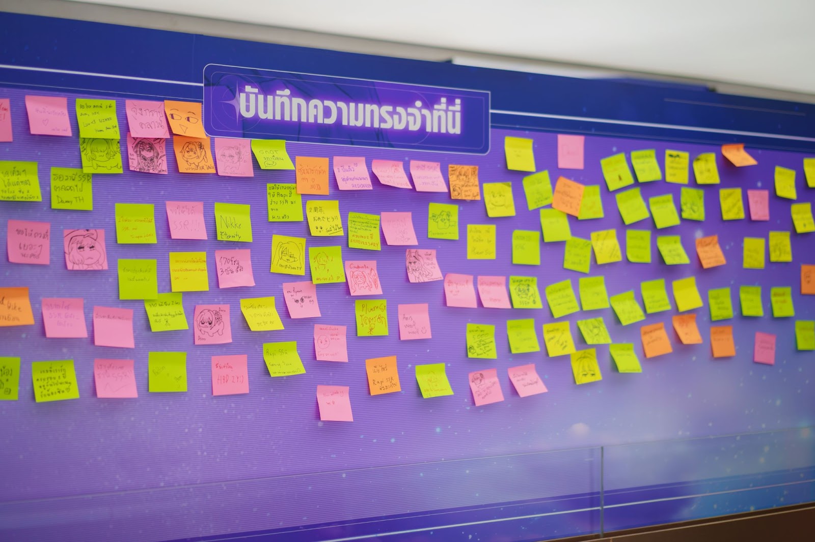 ส่องความสำเร็จตลอด 2 ปีที่ผ่านมาของ NIKKE ทำไมถึงครองใจผู้เล่น