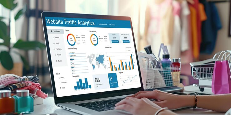 How SEO Works
