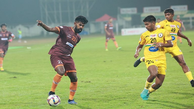 Nhận Định Soi Kèo Delhi FC Vs Gokulam Kerala, 14h30 Ngày 8/1: 3 Điểm Nhọc Nhằn