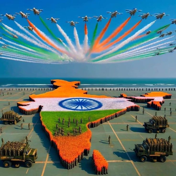 Creative Ways to Celebrate Republic Day with Your Community 