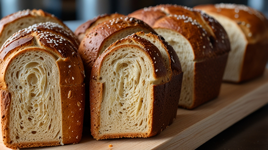 Bakery in Gurnee Illinois Limpa Bread