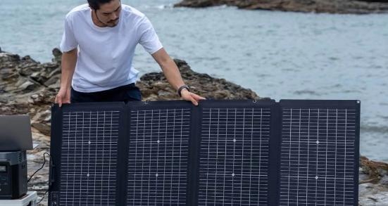 solar-panel-bifacial