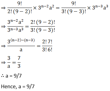 NCERT Solutions for Class 11 Maths Chapter 8 Binomial Theorem Image 34