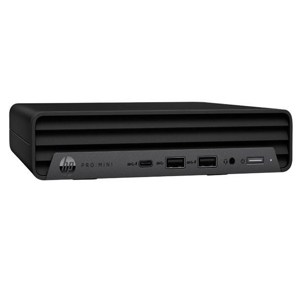 Máy tính để bàn HP Pro Mini 400 G9 Intel Core i5 12500T.