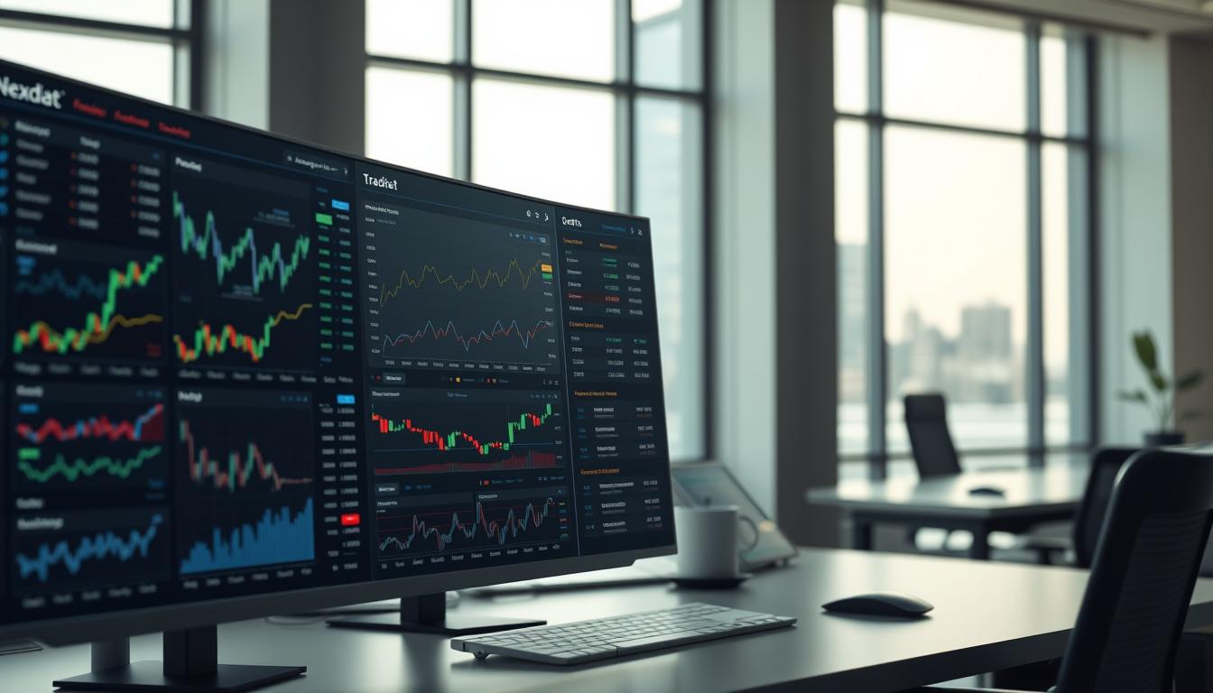 NexioGate Analysetools